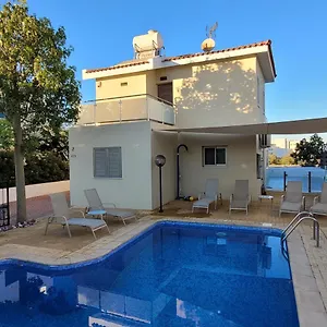  Villa Poros 2 Cyprus