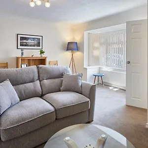  Apartment Host & - Pearl Street United Kingdom