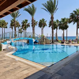 Simos Magic Apts Айя-Напа