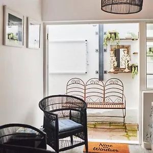  Apartment Cottage, Nine On Windsor, Kalk Bay, Cape Town South Africa