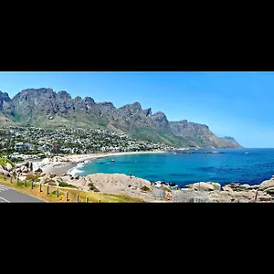 Apartment The Crystal 203 Camps Bay - Back-up Power South Africa