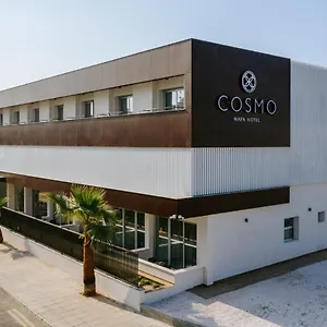 Cosmo Napa Boutique Айя-Напа