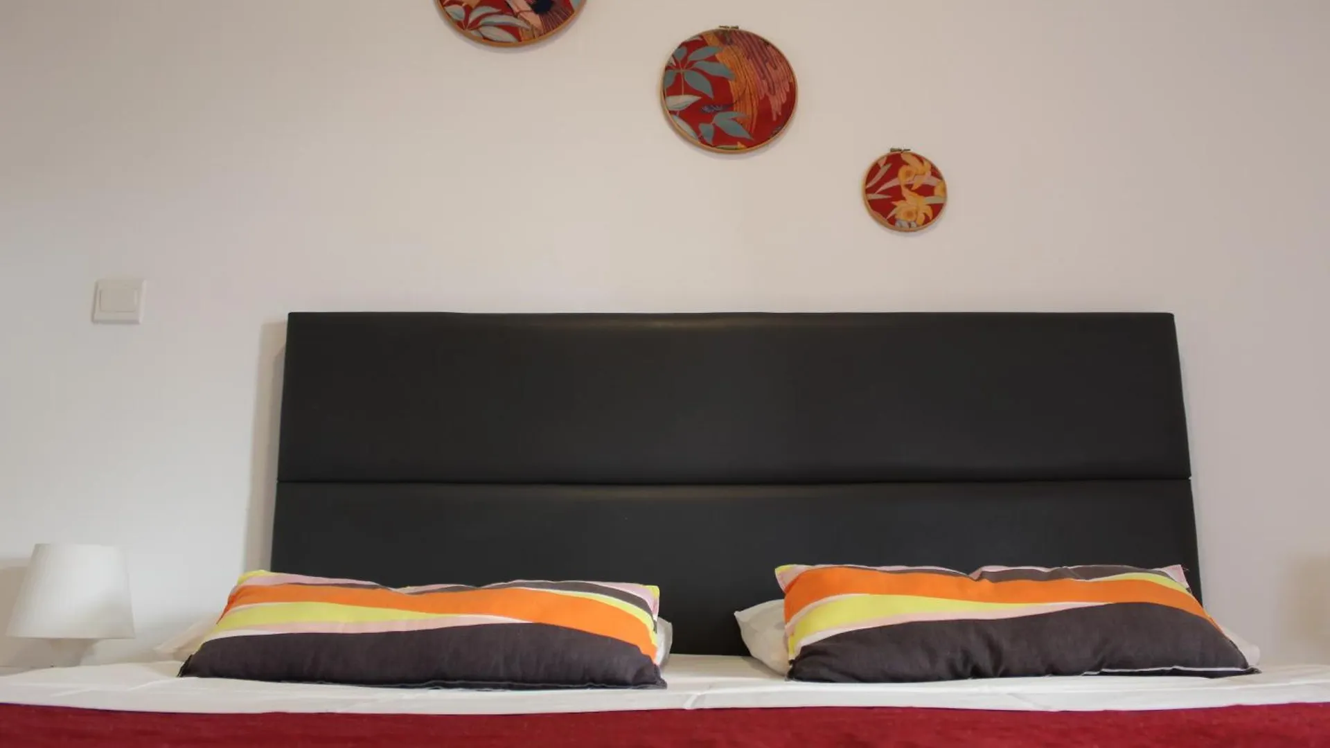 Rainbow Apartments Ayia Napa