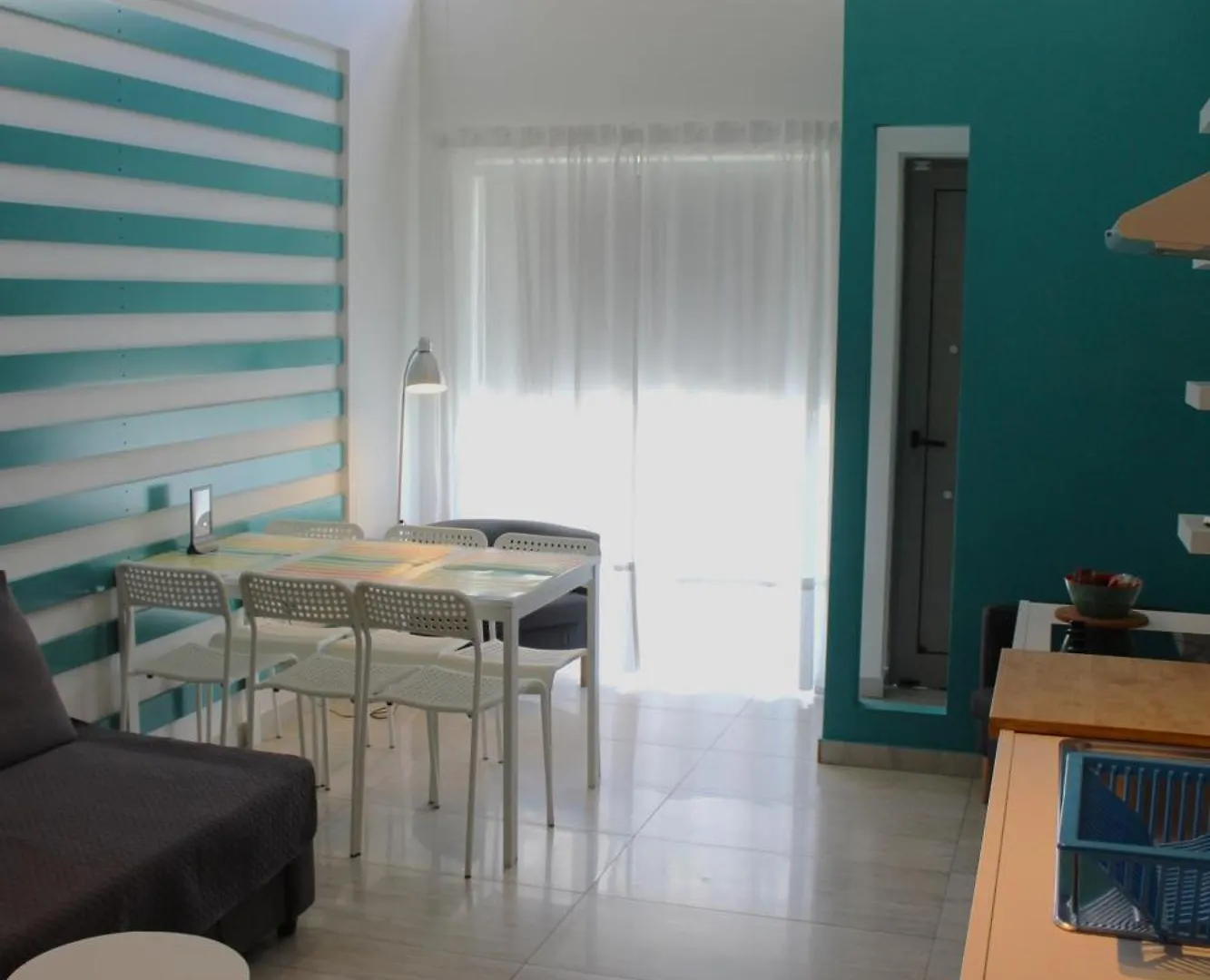 Rainbow Apartments Ayia Napa Cypern