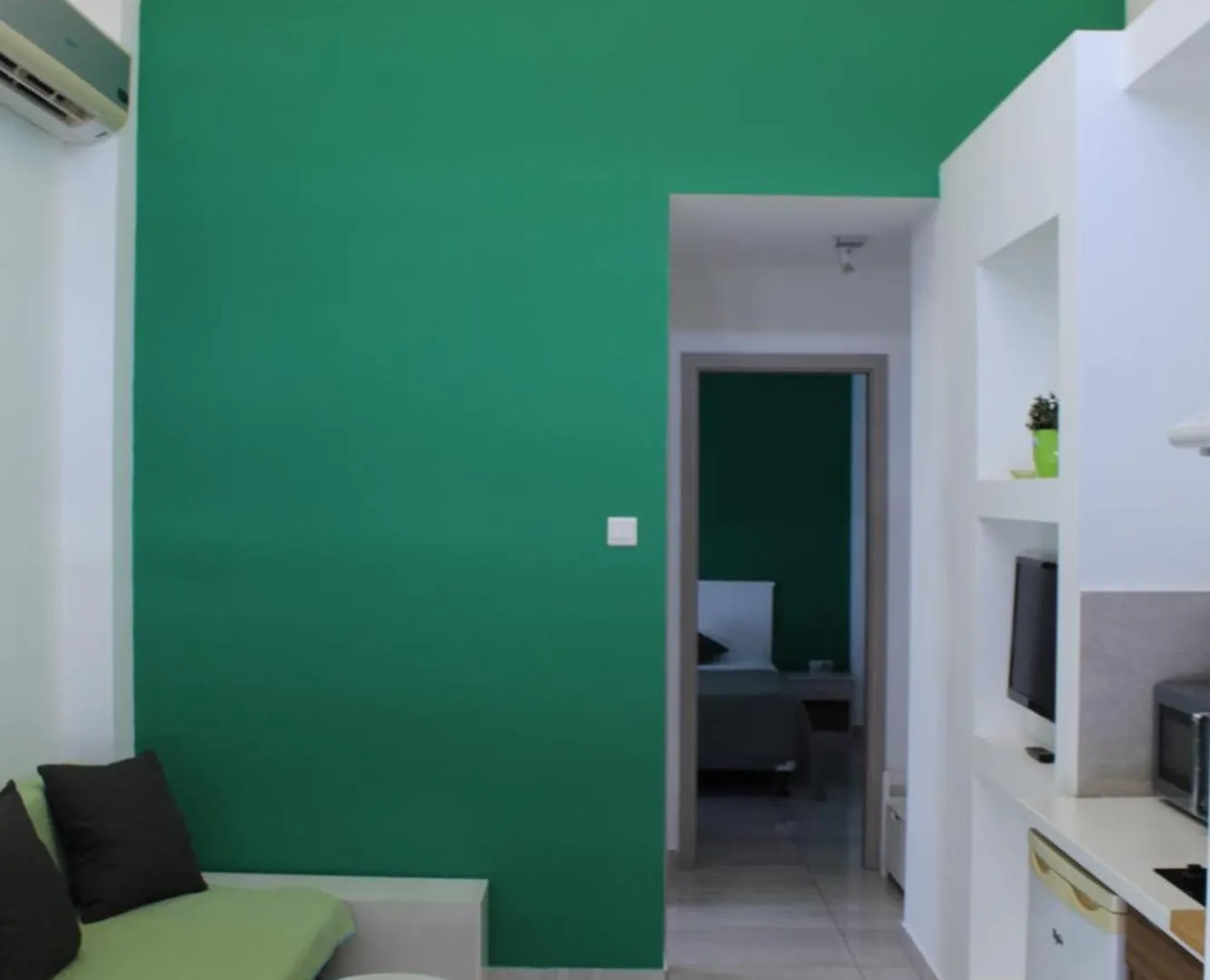 Rainbow Apartments Ayia Napa Cypern