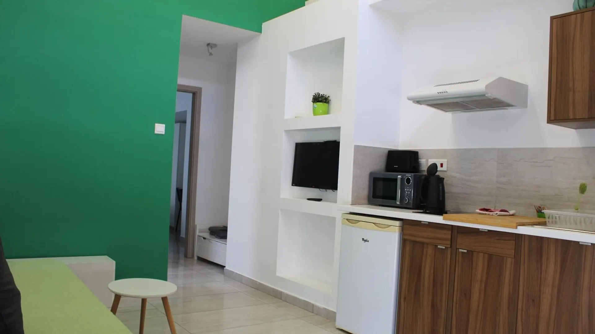 Rainbow Apartments Ayia Napa
