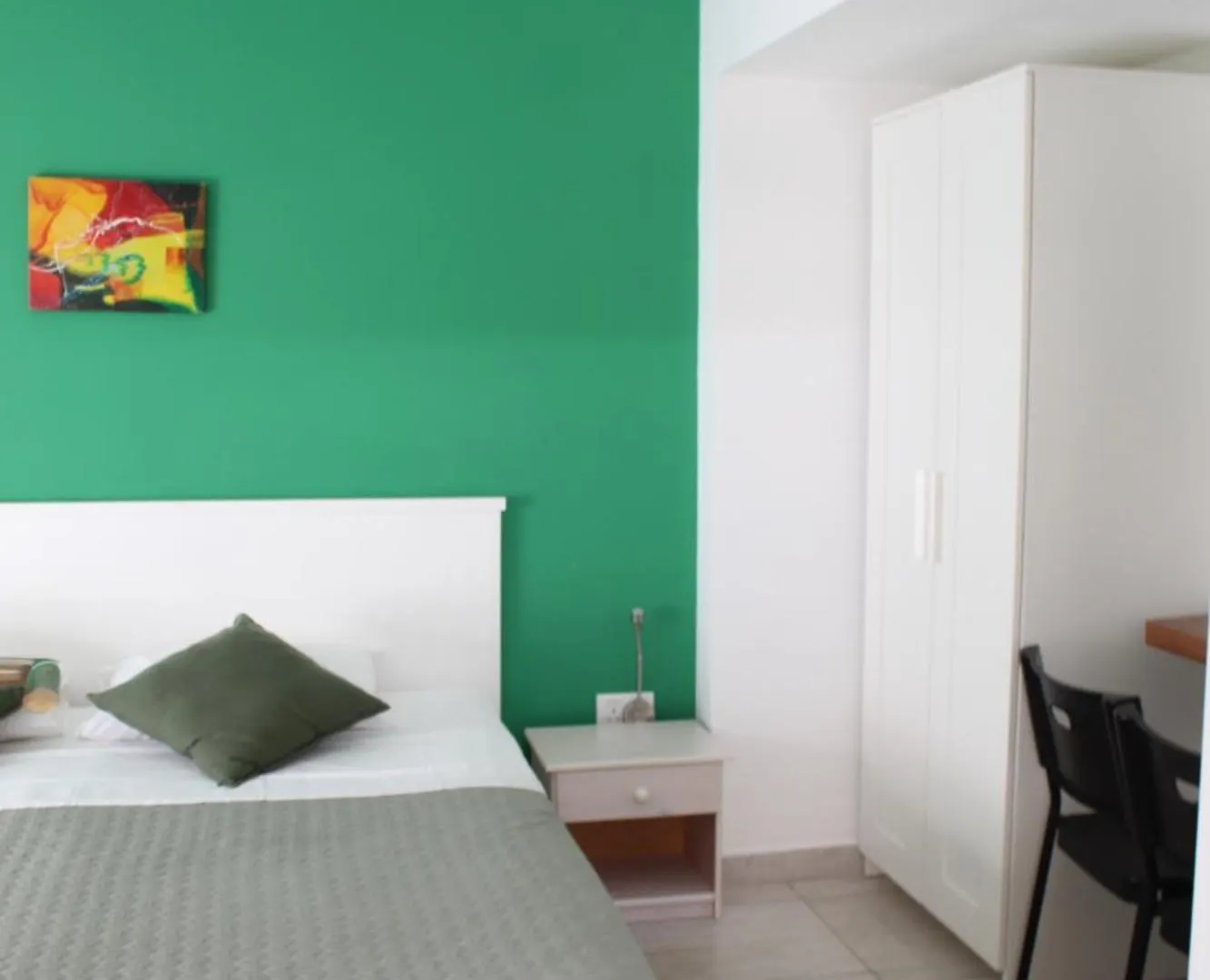 Rainbow Apartments Ayia Napa